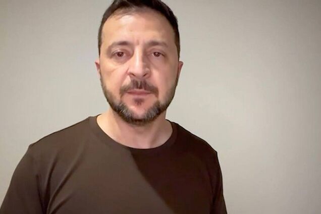 'Украине нужно гарантировать длительную безопасность': Зеленский рассказал о Плане победы и уничтожении вражеских баз