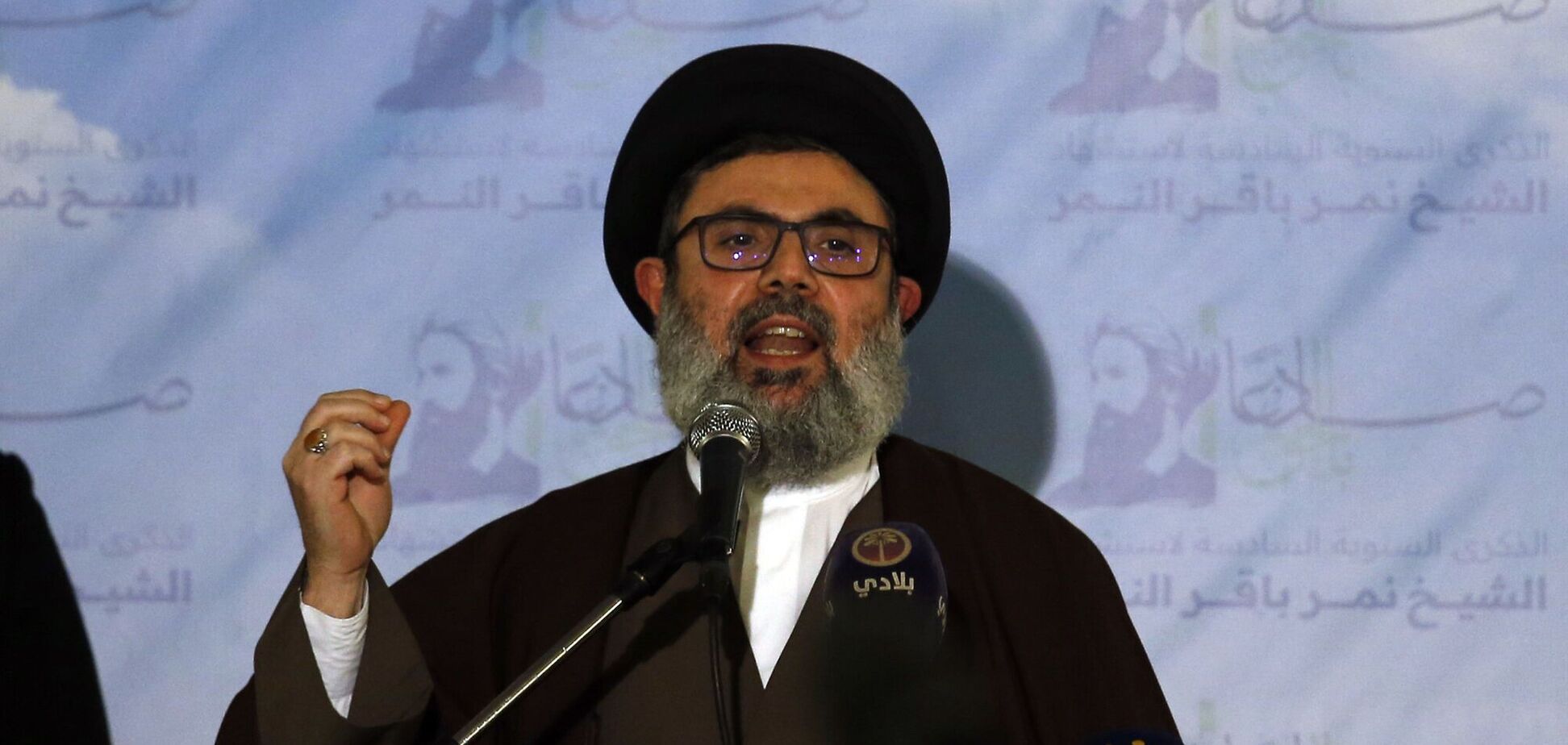 Наступника убитого лідера 'Хезболли' спіткала та ж доля: він побув главою всього 48 годин