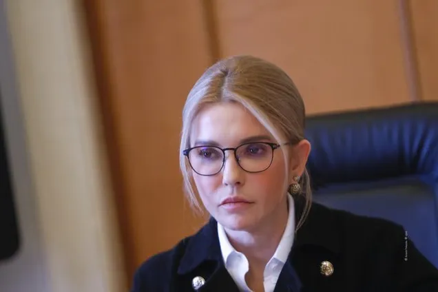 У САП І НАБУ підтвердили, що Юлії Тимошенко вручили підозру: що відомо про справу