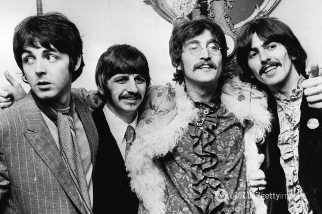 Невдале пророцтво і скандал через Ісуса: що ви не знали про The Beatles і який необачний вчинок коштував Джону Леннону життя