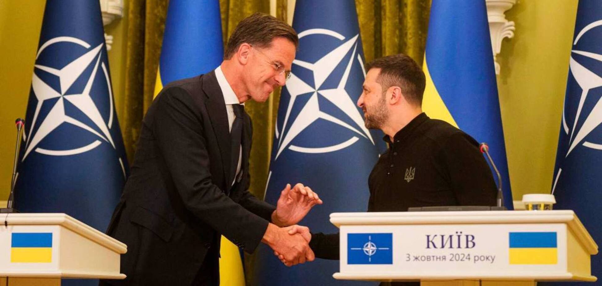 Модель Западной Германии для Украины: знаковый текст в FT о схеме завершения войны