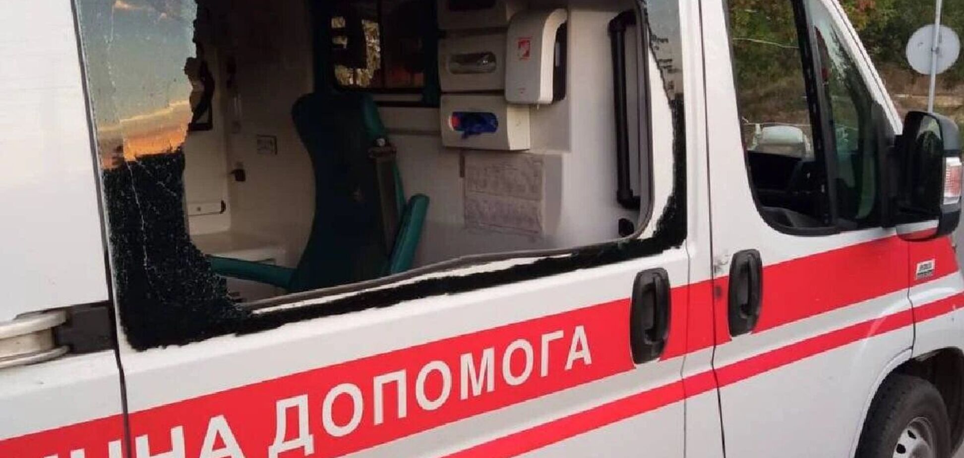 На Волині футбольні ворота впали на 18-річного хлопця, він у важкому стані: з'явились деталі трагедії. Фото і відео