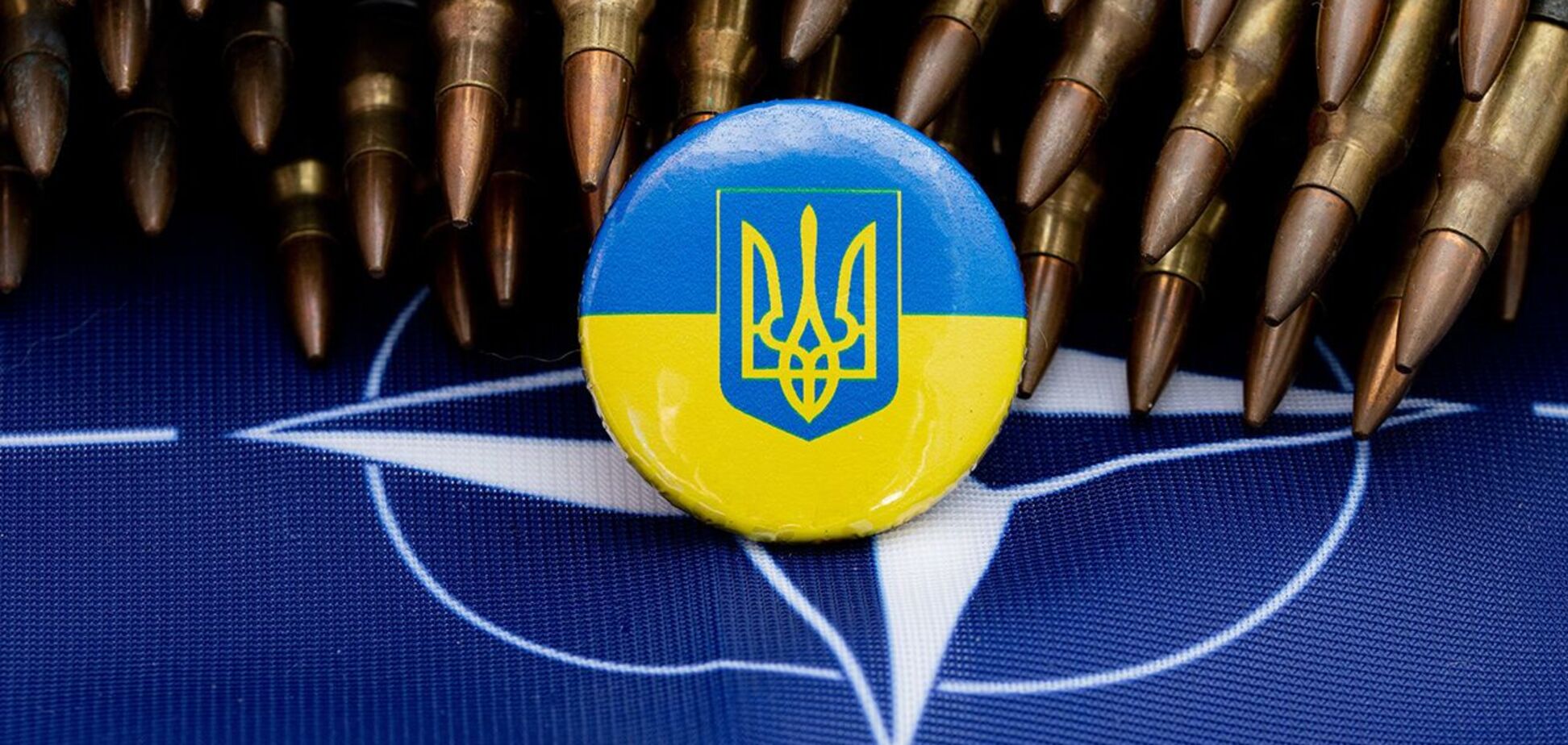 Уступки по территориям и гарантии безопасности: Украине предлагают 'частичное' вступление в НАТО по модели Западной Германии – FT