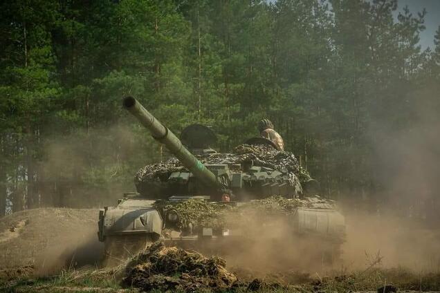 На Донбассе ВСУ используют тактику 'медленного отступления' - NYT