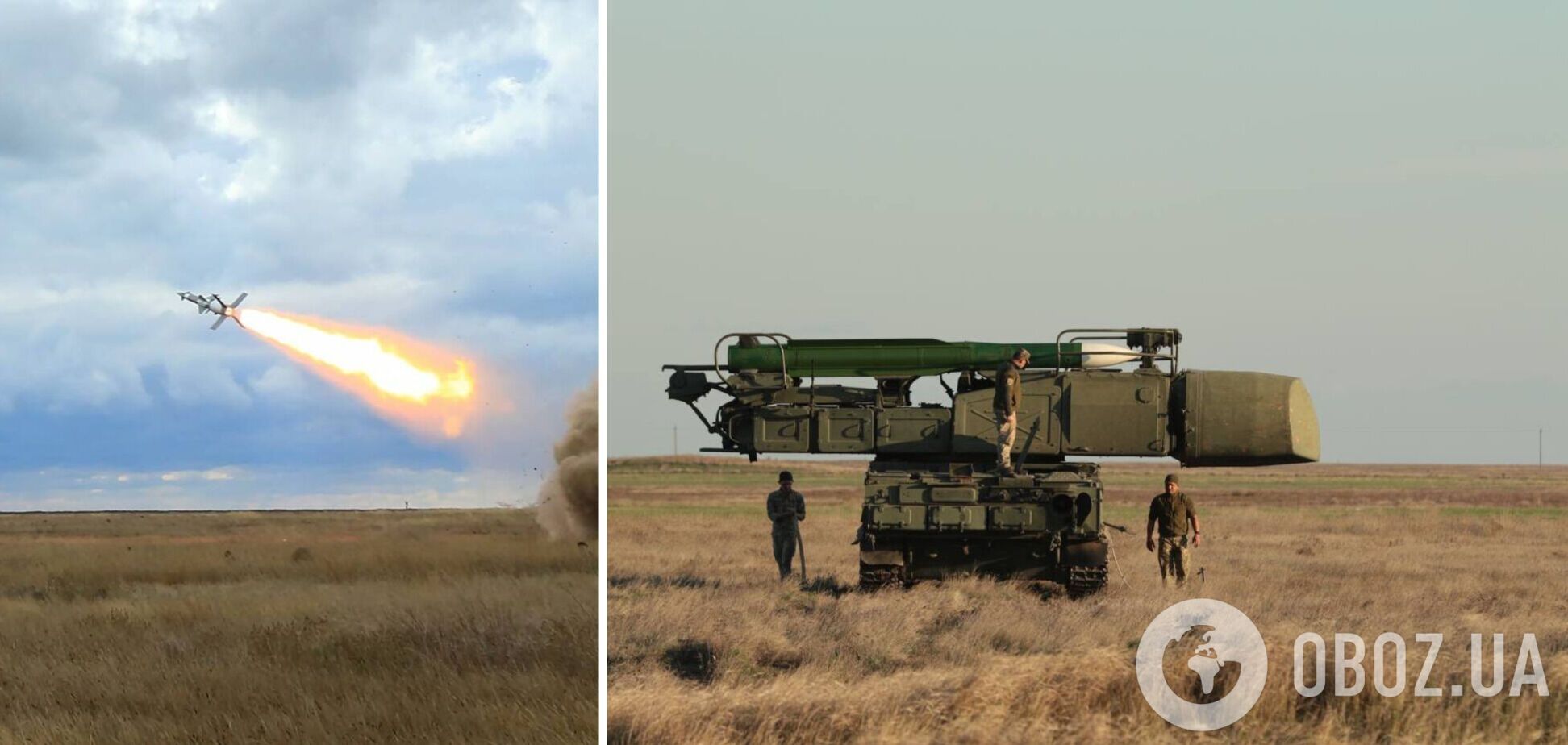 Тревога продолжалась более 12 часов: в КОВА рассказали о последствиях российской атаки на Киевщину