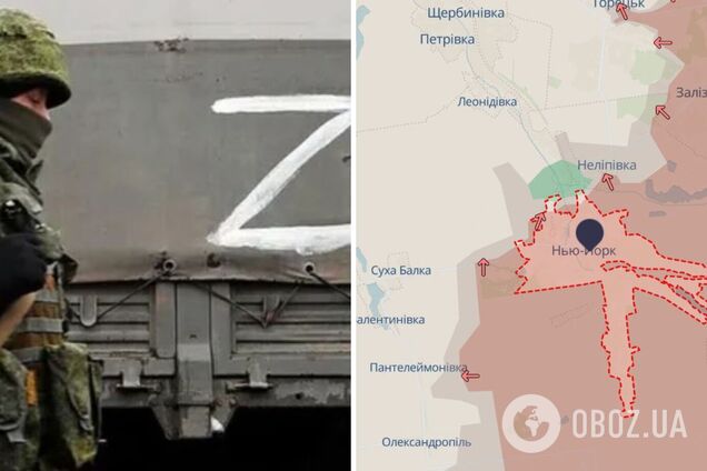 Окупанти впритул розстріляли українських військових у Нью-Йорку: омбудсман відреагував