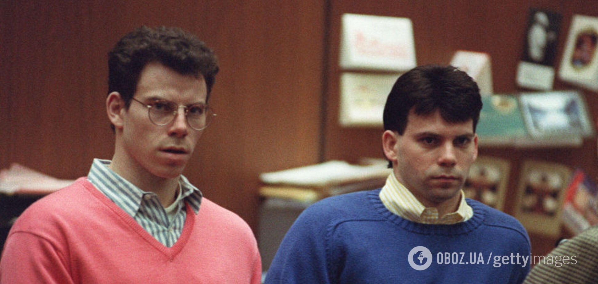 Сила Netflix. Суд сделал неожиданное заявление по делу братьев Менендесов, убивших своих родителей