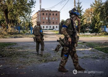 Два месяца операции на Курщине: Зеленский указал на главный результат