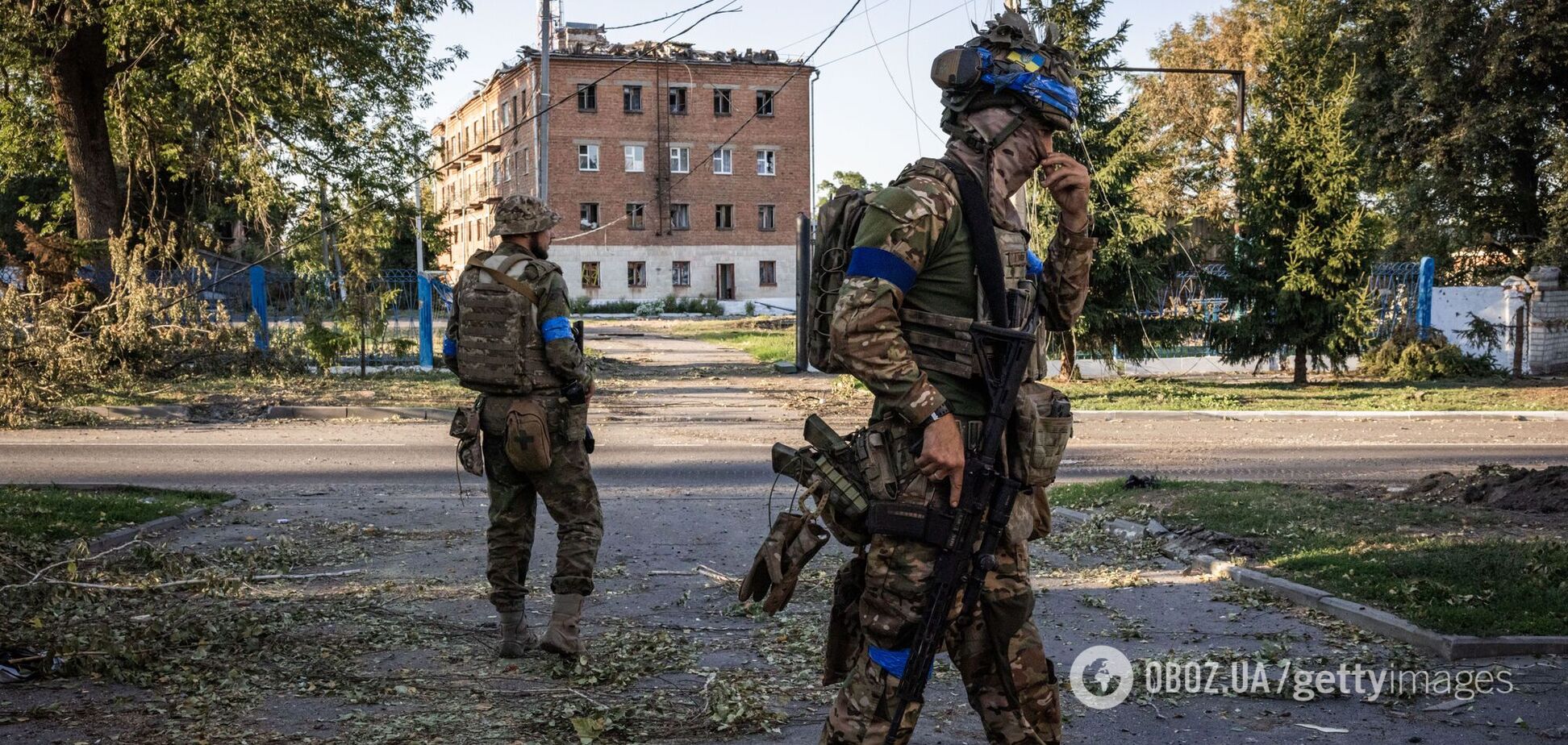 Курская операция – это история о том, что именно не работает в диктатурах