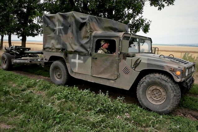 Генштаб: ворог 14 разів атакував на Лиманському напрямку, прикордоння потерпає від обстрілів