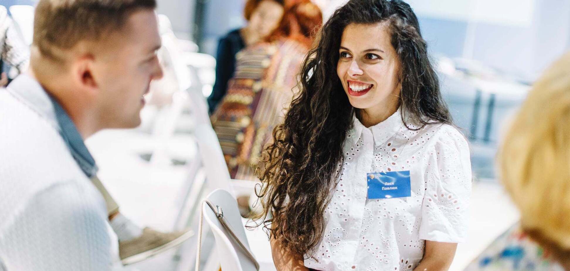 Лучшая учительница Украины раскрыла свои суперсилы: ее ученики пишут книги из 1 класса и принимают участие в выборах