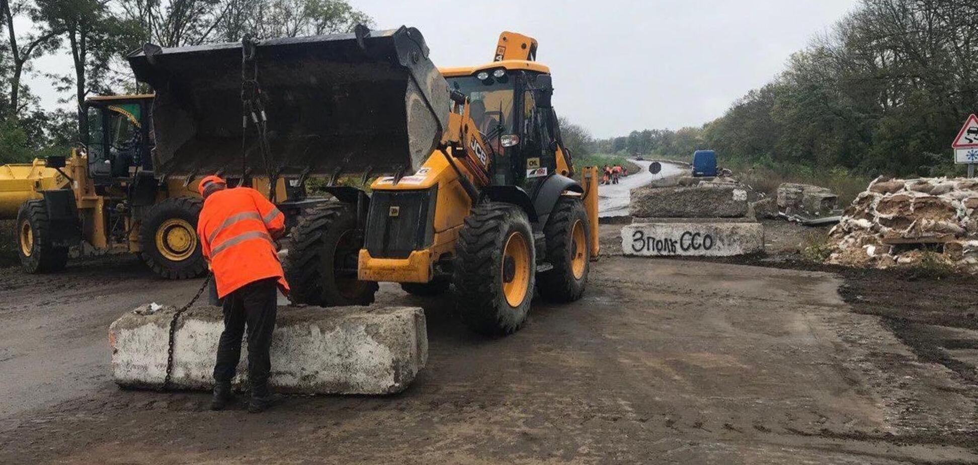 Правоохранители расследуют тендеры 'Большого строительства'