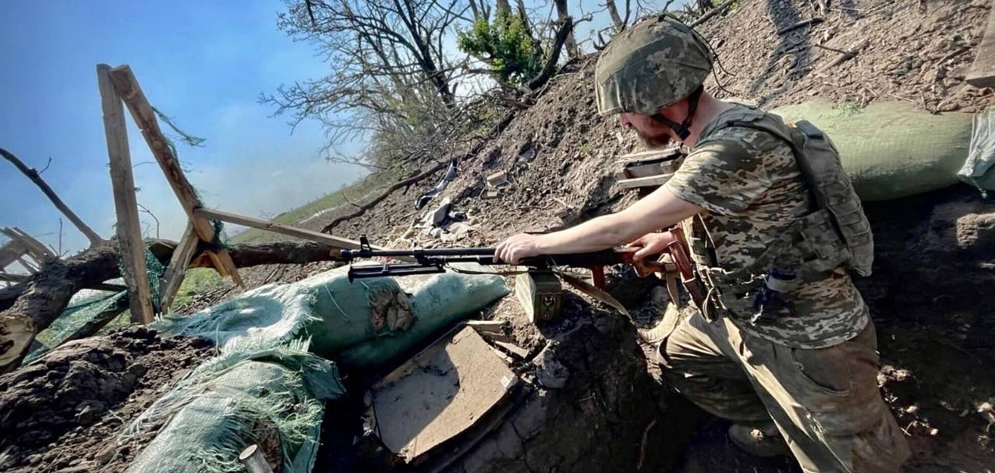 ВСУ отразили десятки атак на Покровском и Купянском направлениях: в Генштабе рассказали о ситуации. Карта