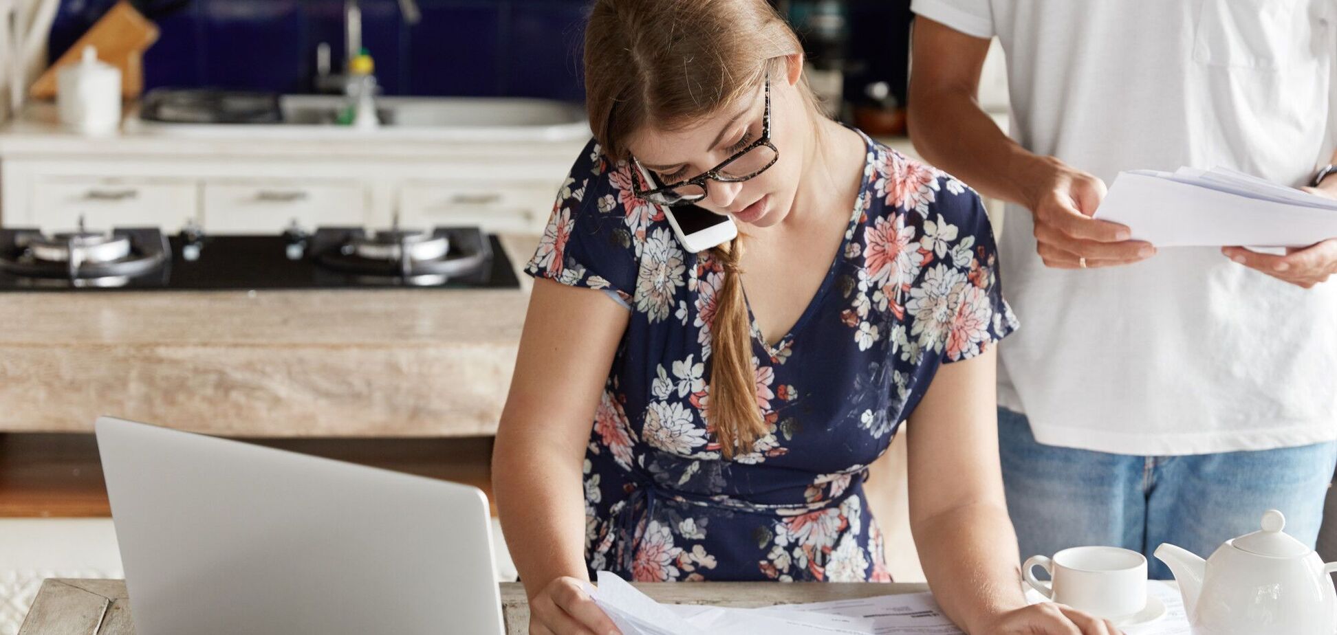 Що варто робити з квитанціями за оплату світла, газу