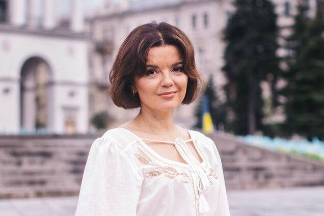 'У тебя детское лицо': Маричка Падалко вспомнила, как продюсер из Москвы запретил ей вести новости и что спасло ведущую от увольнения с 1+1