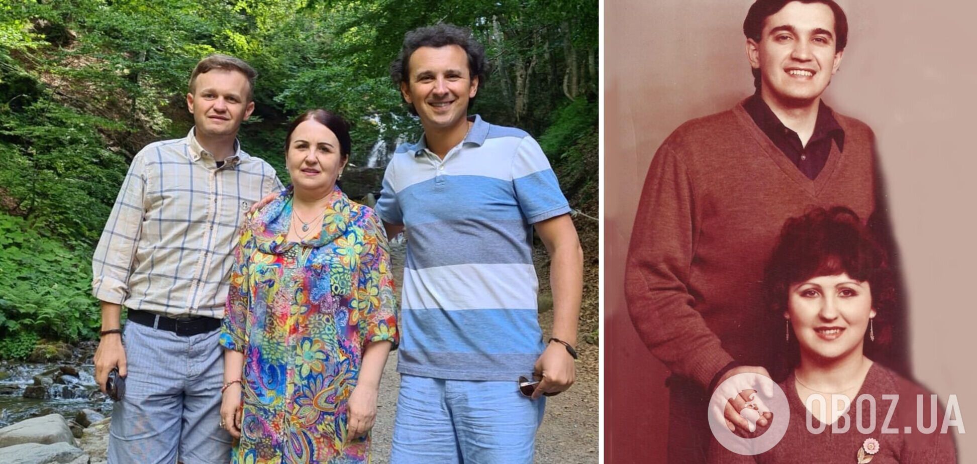 'Можу розповісти багато'. Куди зникла та який вигляд має перша дружина Назарія Яремчука, яка обрала життя в тіні