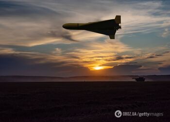 Україною шириться повітряна тривога: ворог запустив 'Шахеди' з південного і північного напрямків