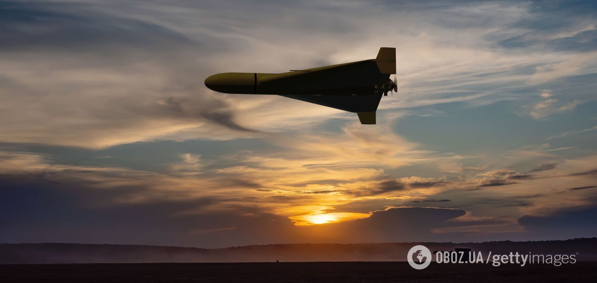 Оккупанты атаковали Одесскую область: есть последствия, пострадал охранник АЗС