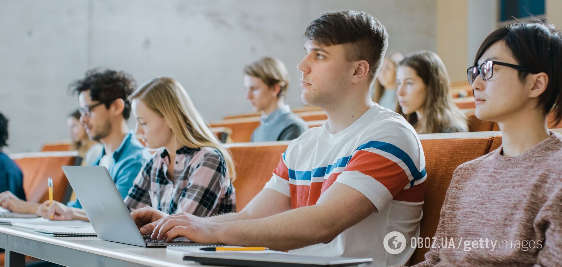 Поступление-2024: количество первокурсников на ІТ-специальностях уменьшилось на 30%