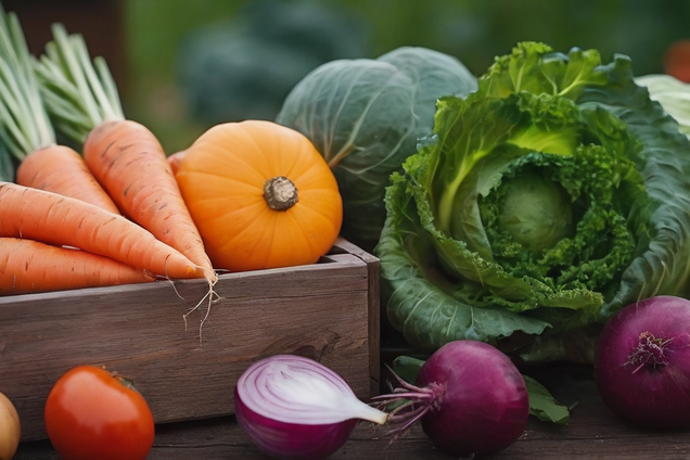 В Украине ощутимо выросли цены на продукты