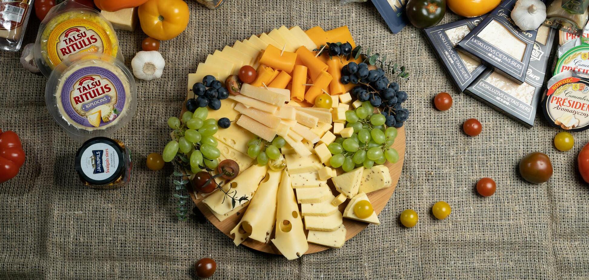 Как упаковать твердый сыр, чтобы он оставался свежим и вкусным еще месяц: лайфхак