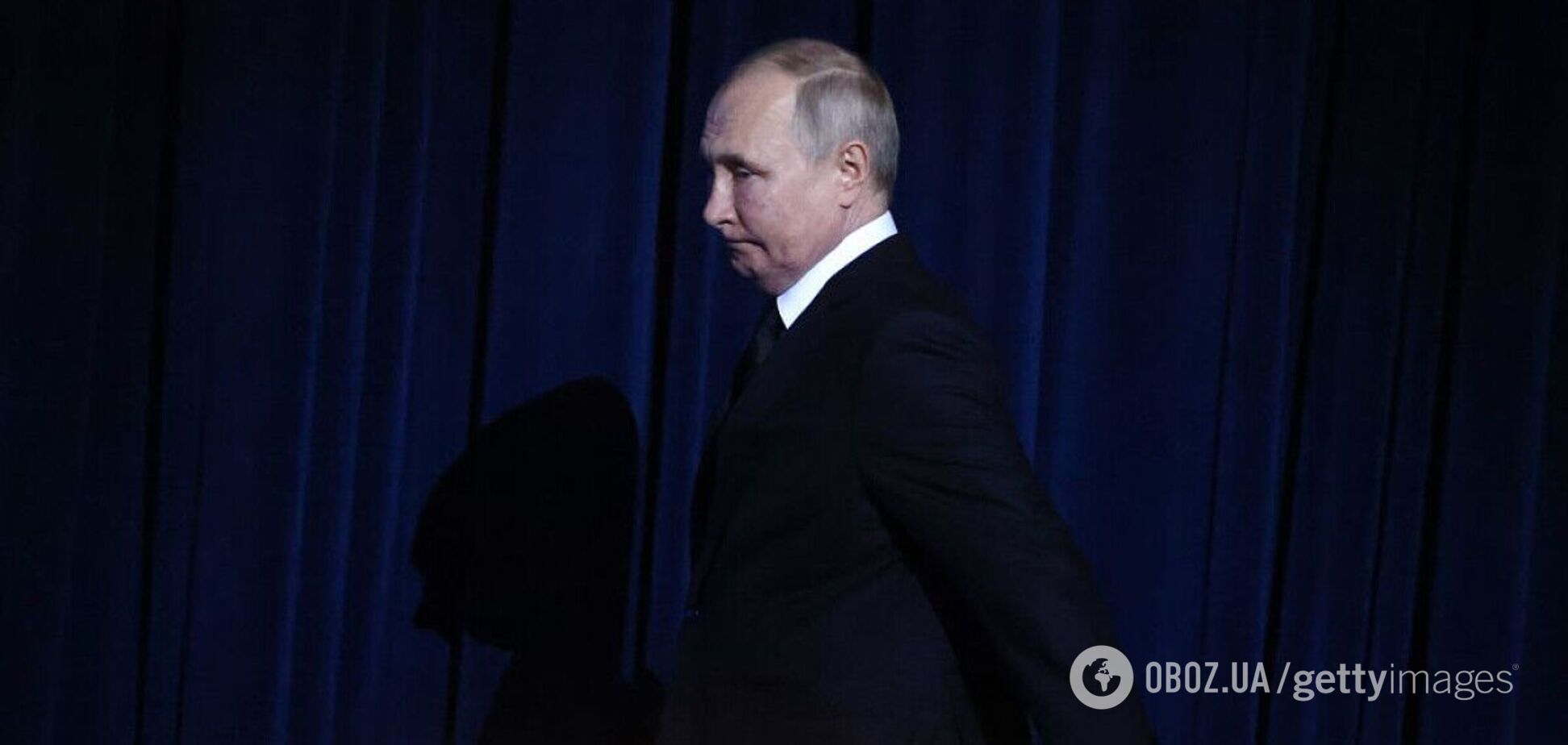 После смерти Путина война не закончится