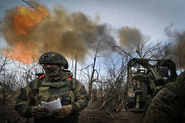 За добу відбулося 172 бойових зіткнення, уражено командний пункт ворога і засіб ППО – Генштаб 