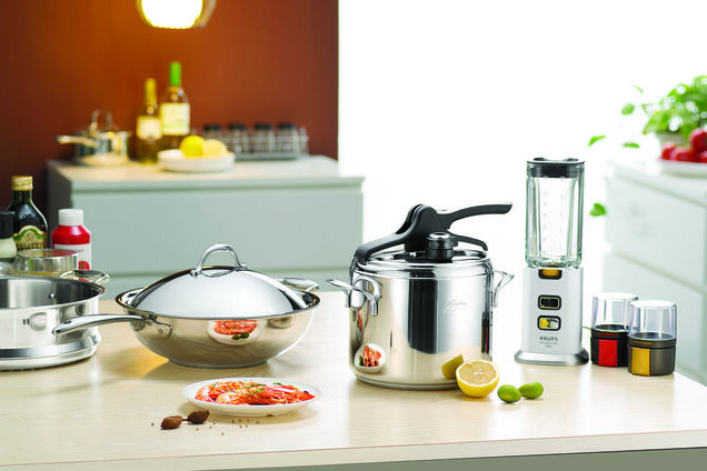 Технології приготування їжі: як створити смачні та корисні кулінарні шедеври