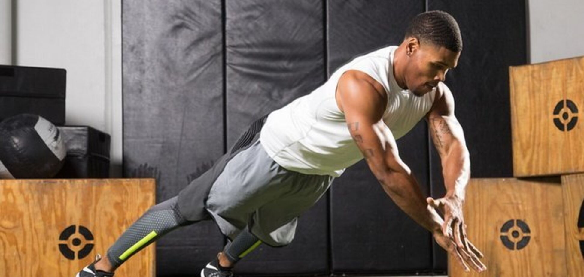 Секреты эффективных силовых тренировок: советы от тренера