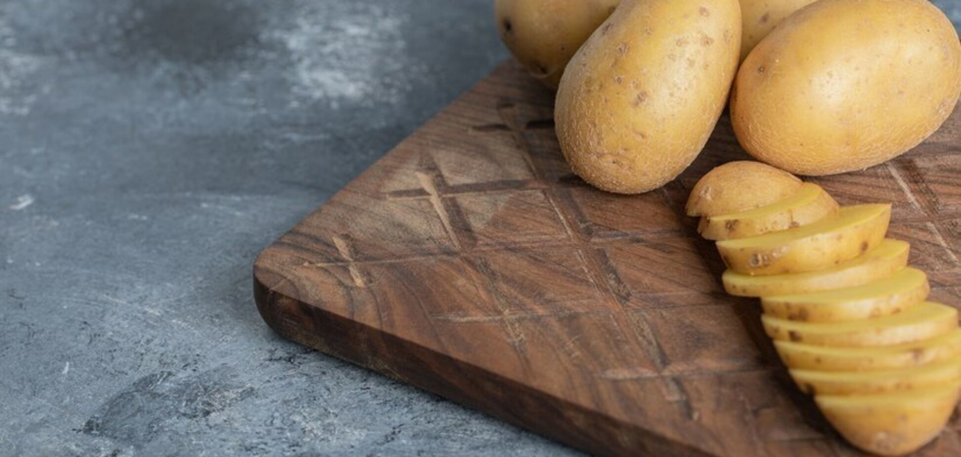 Ціни на картоплю в Україні зросли