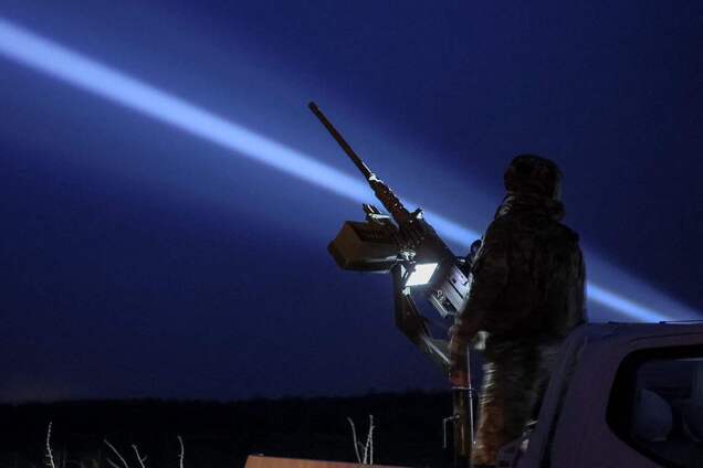 Росія запустила кілька груп 'Шахедів' по Україні: в якому напрямку летять дрони