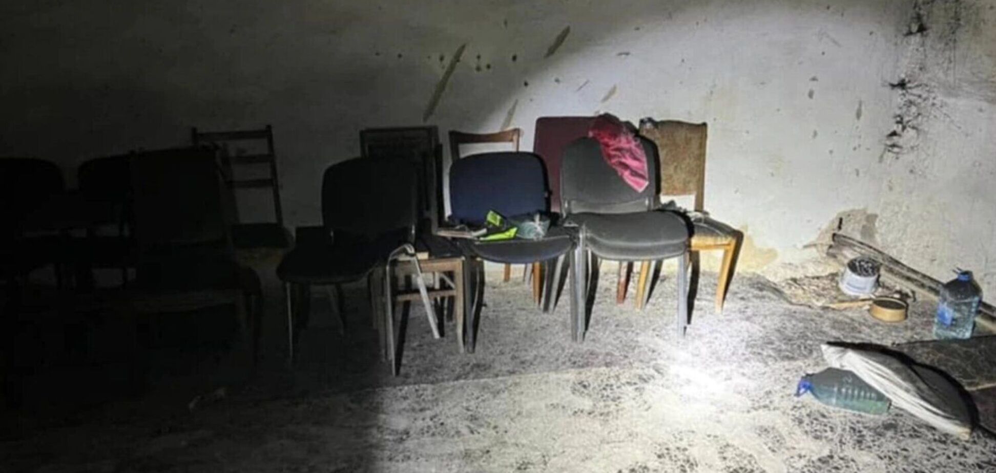У російській катівні на окупованій території померла жителька Мелітополя, – Федоров