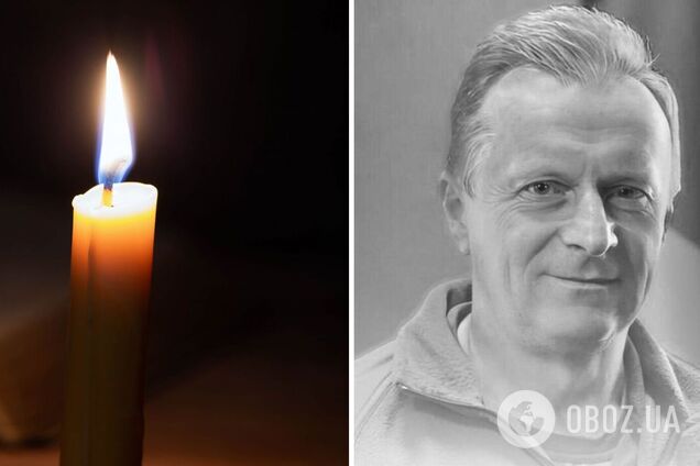 Віддав життя за Україну: стало відомо про загибель військового із Київщини Олександра Сая. Фото