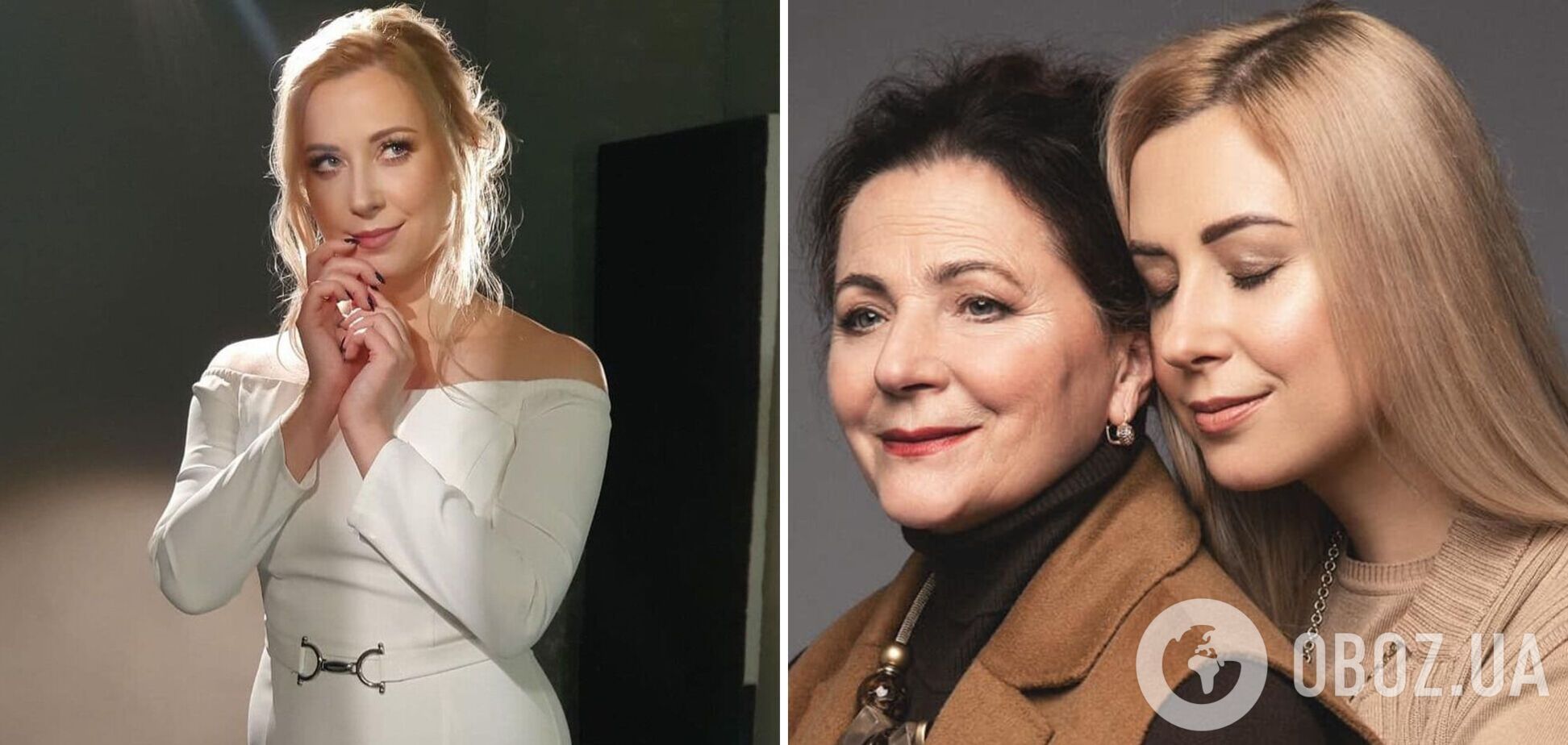 Дочь Нины Матвиенко вспомнила, что певица завещала ей во сне, и обратилась к маме в годовщину ее смерти