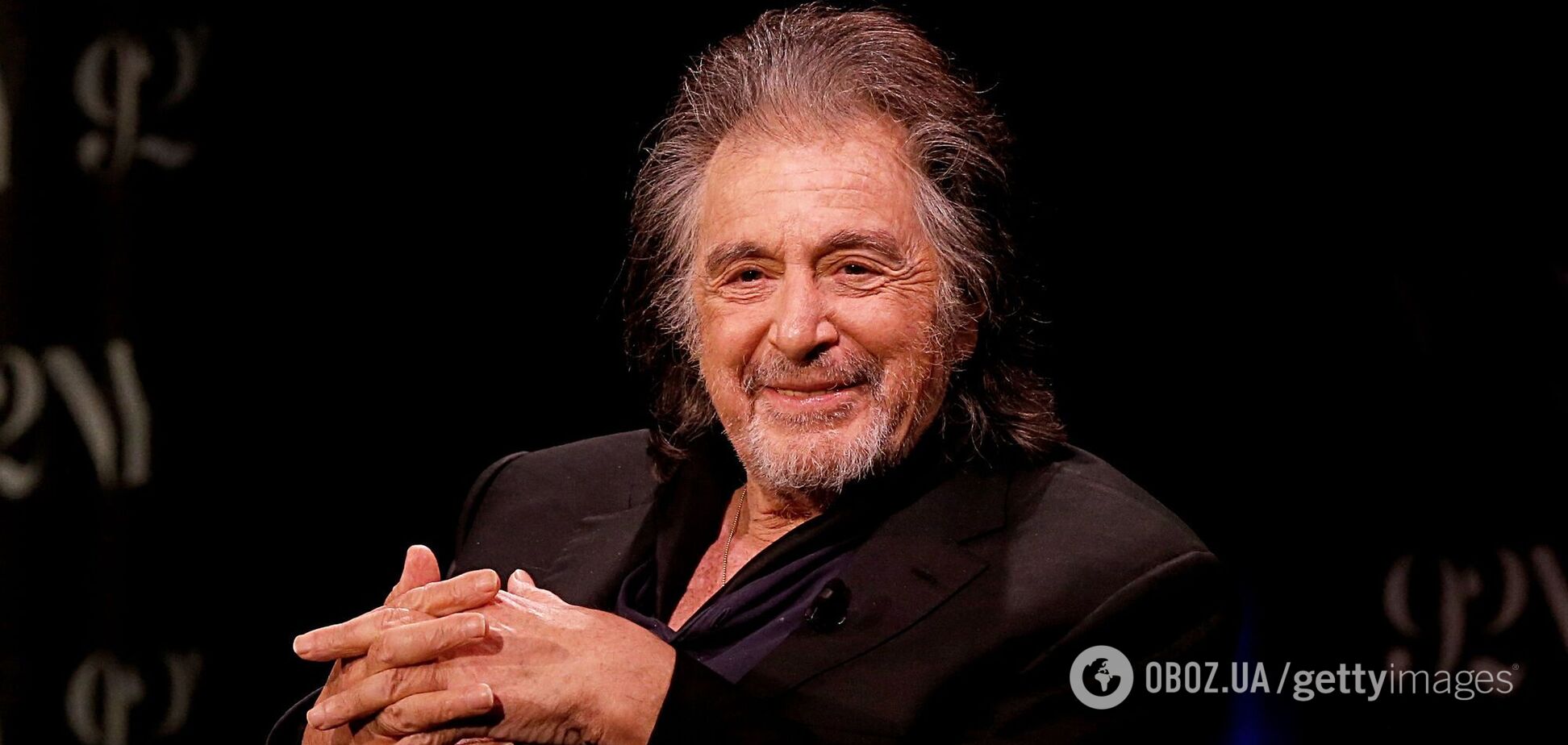 Аль Пачино пережил клиническую смерть и рассказал, что происходило с ним в это время: я не видел белого света