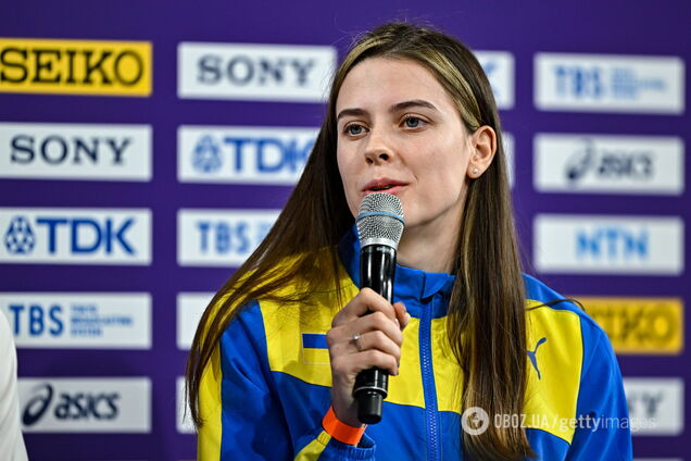 'Если хоть какой-нибудь российский журналист...' Магучих рассказала, что происходило на Олимпиаде-2024