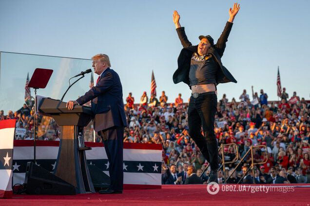 Маск пропонує виборцям у 'хитких' штатах гроші за підтримку протрампівської петиції: про які суми йдеться