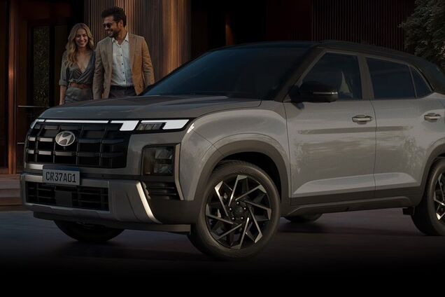 Hyundai Creta Ultimate