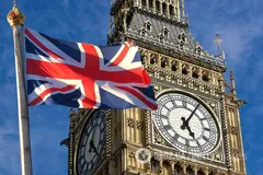 Велика Британія надасть Україні допомогу