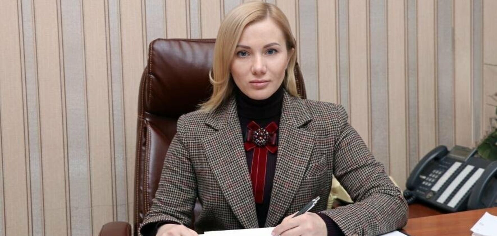 Наталья Максименко