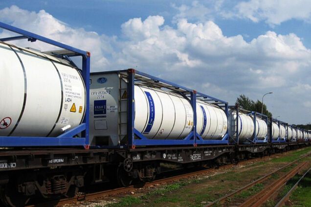 Митники виявили факт незаконного експорту