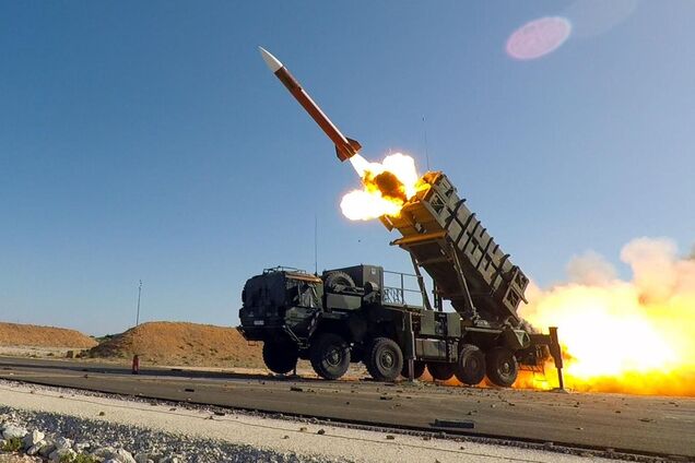 'Мы не могли иначе': оператор ЗРК Patriot рассказал о первых впечатлениях от уничтожения 'Кинжалов'. Видео