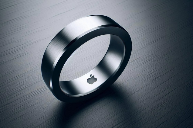 Разработку Apple Ring внезапно остановили: почему компания передумала