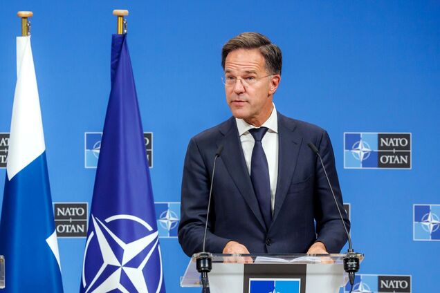 Новейшие российские ракеты могут в считанные минуты долететь до Лондона или Мадрида: Рютте указал на угрозы