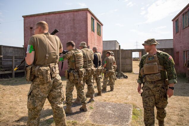 Вениславский уточнил, как украинцы могут выбрать подразделение для службы в обход ТЦК и касается ли это всех военнообязанных