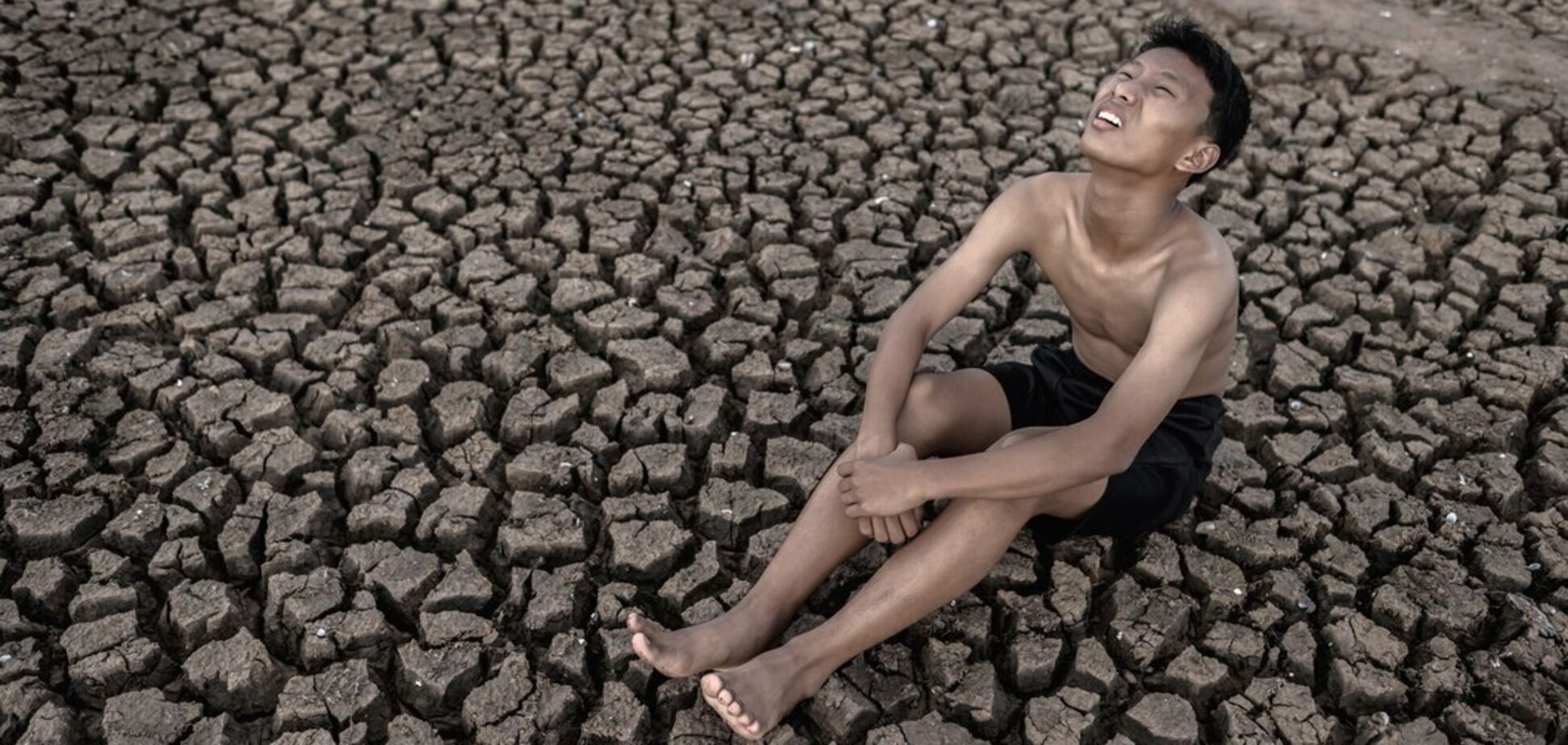 Климат нанес сокрушительный удар планете: Земля на пороге катастрофы. Отчет за 2024 год