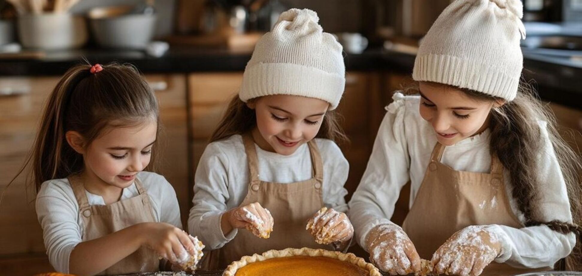 Главные ошибки приготовления тыквенного пирога: почему не получается сделать выпечку вкусной
