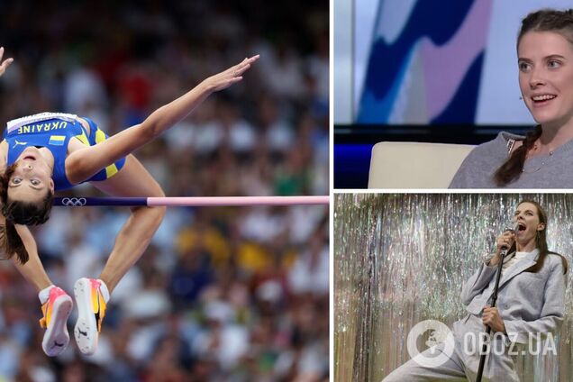 "Я теперь не прыгну": Магучих рассказала, что ей писали хейтеры перед Олимпиадой-2024