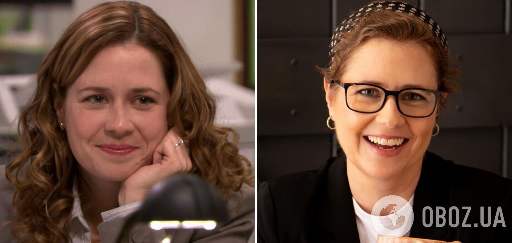 У звезды сериала 'Офис' нашли рак: Дженна Фишер рассказала, как ей удалось побороть болезнь и сохранить диагноз в тайне