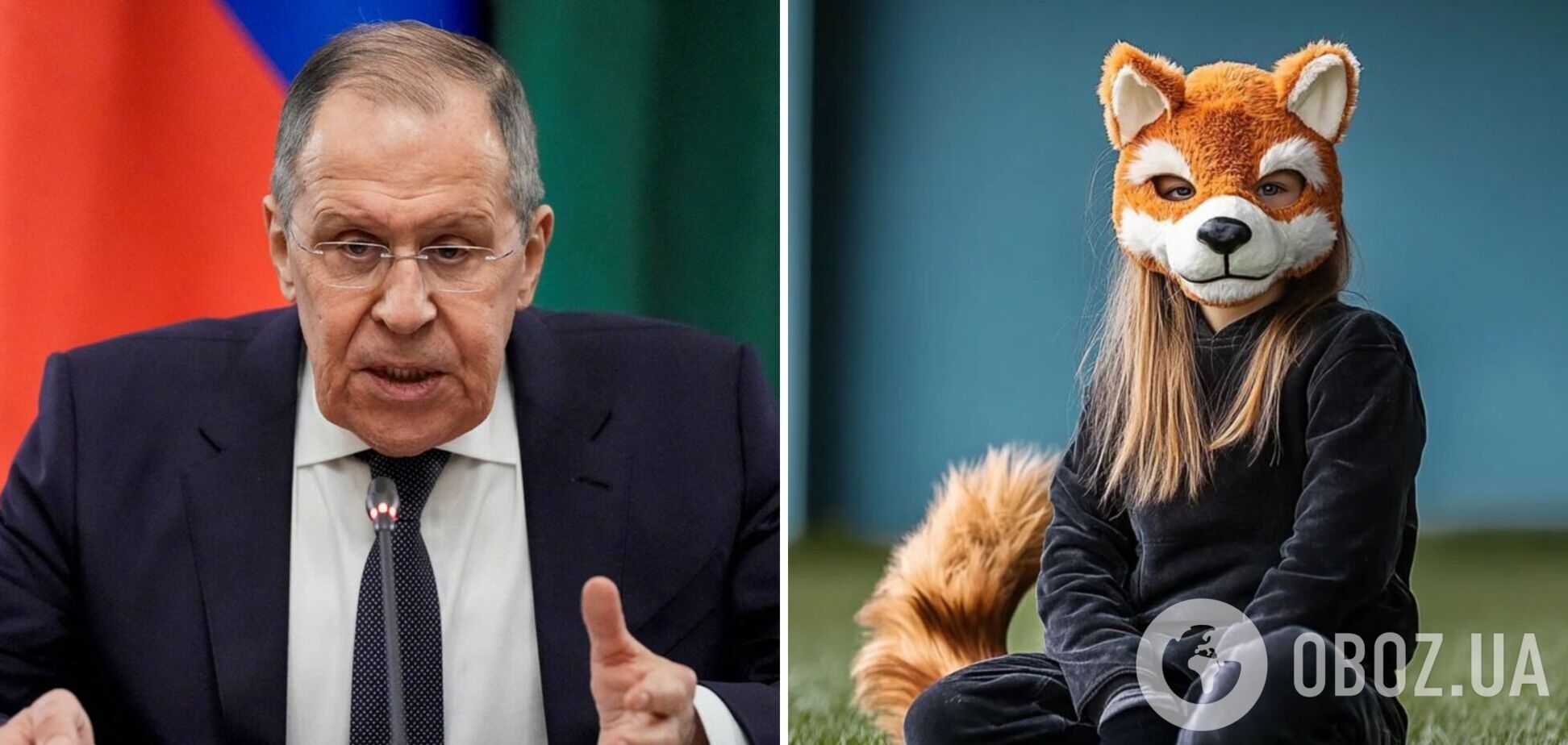 'Новый уровень российской дипломатии': Лавров на переговорах с делегацией Армении поднял вопрос квадроберов и стал посмешищем. Видео